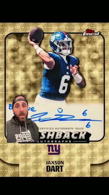 @Baseline Sports Cards