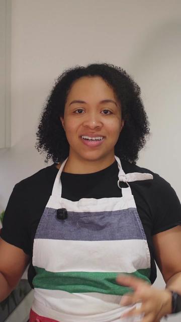 @Almost Chef