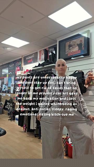 @Stacey👑👗📚