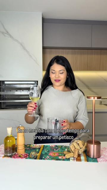 @Brindando e Comendo