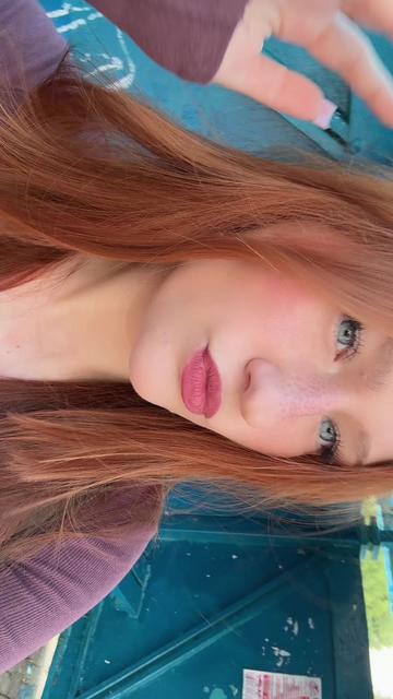 @кристинка
