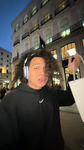 @Gerardo Vlogs