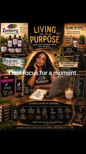 @Gemini Goddess 🇯🇲🇨🇦