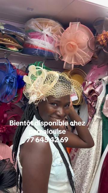 @PAMALOUISE CRÉATION