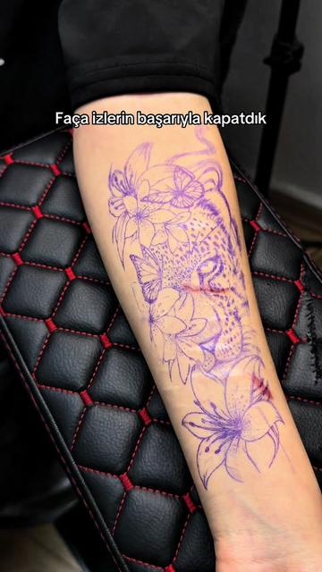 @Rasulov | Tattoo İstanbul