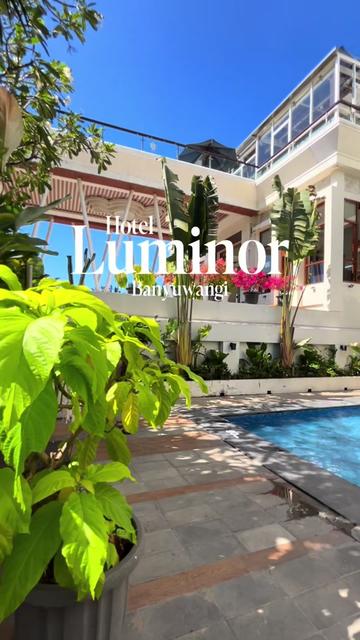 @Dheon Landos Staycation