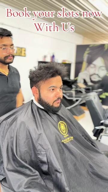 @ANMOL HAIR CARE