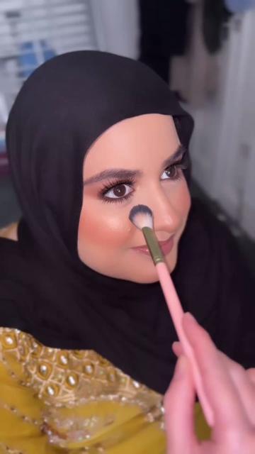 @H Coco Makeup