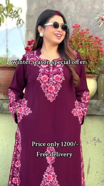 @SEEMA COLLECTION 🛍️