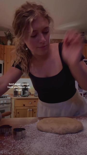 @Baking by Naomi