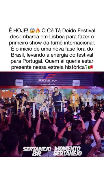 @SertanejoBR