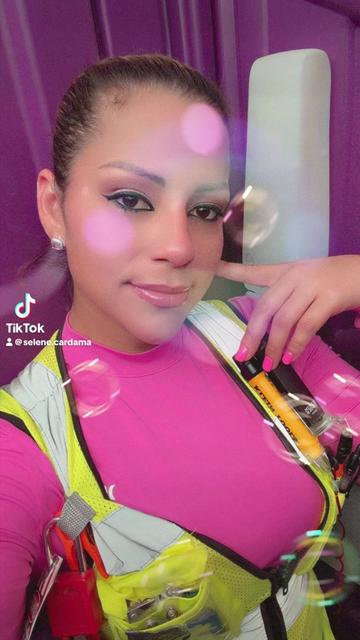 @Selenita car