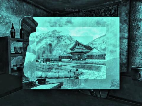 @♱kindred♱