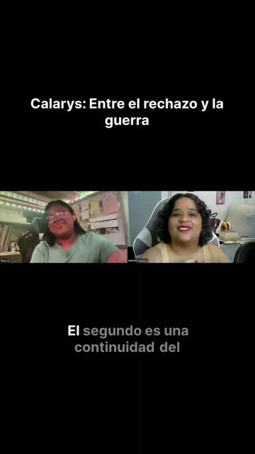 @Enserio Books Podcast