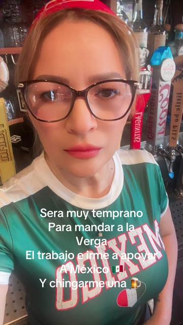 @Mary Orozco