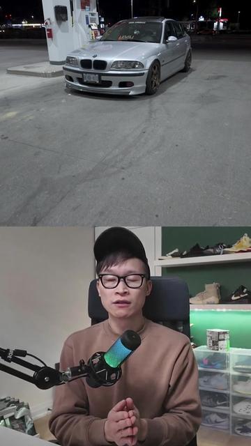 @E46 Dan