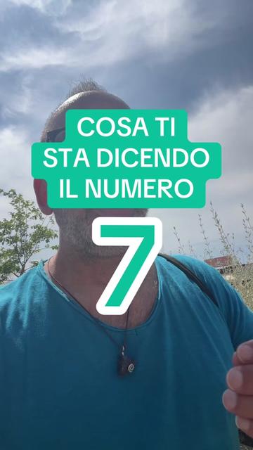 @Lo Chef dei Numeri