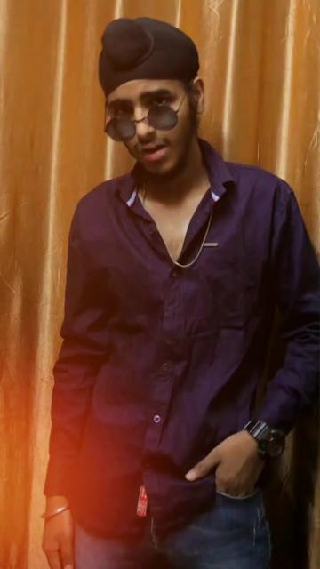 @Gurashish Singh
