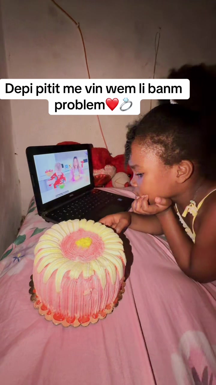 @Melissa