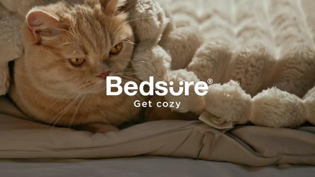 @Bedsure