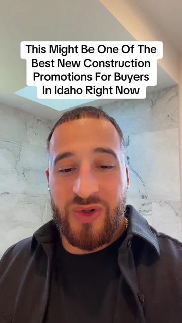 @Naseem Eissa | Idaho Realtor