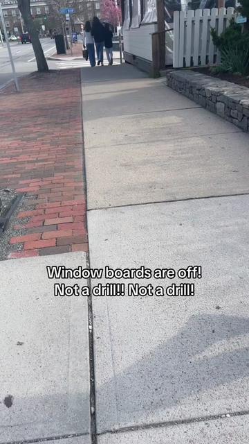 @Newport RI