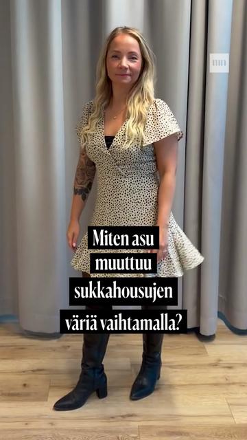 @Me Naiset