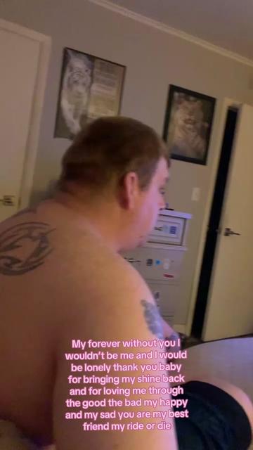@Chasity Fox