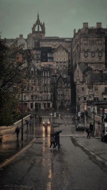 @Beauty of Scotland