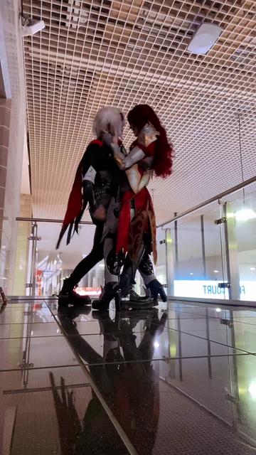@Kiljae