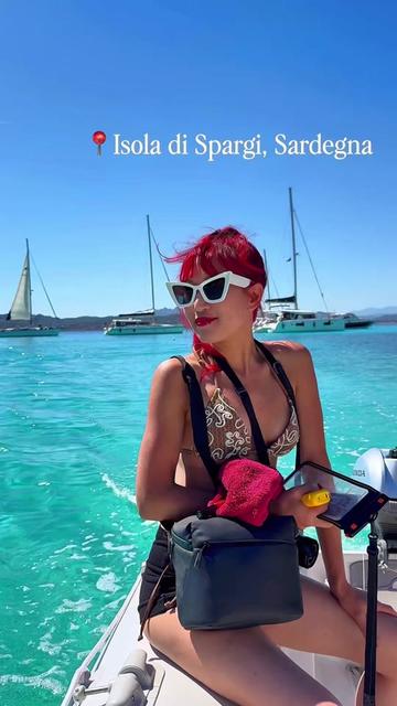 @Travel with Jackie
