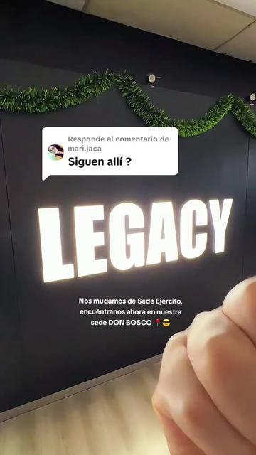 @legacydancestudioaqp