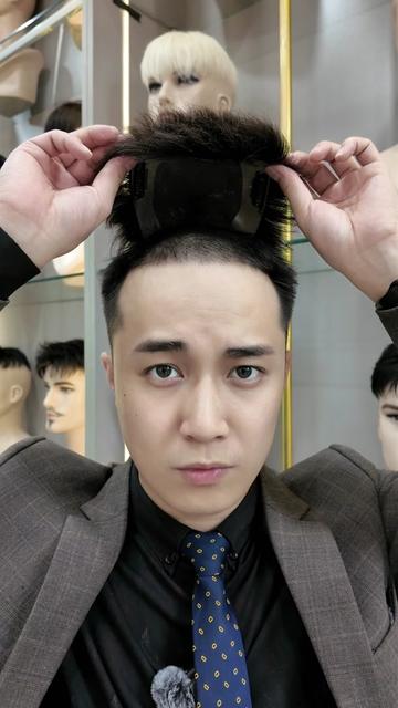 @TOGI Hair - T&oacute;c Giả Thiết Kế