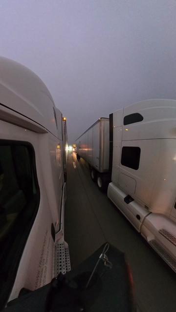 @Angel>THe<Trucker