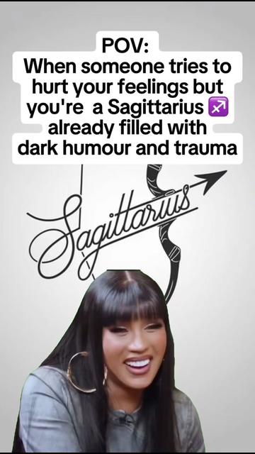 @Sagittarius