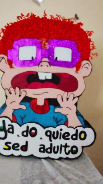 @Creaciones Kenny❤️