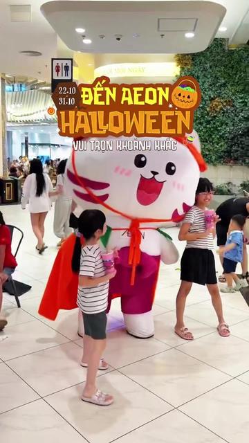 @AEON Vietnam