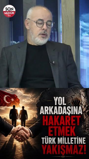 @SON MÜHÜR