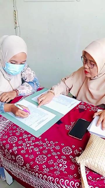 @MTs Negeri 4 Bantul