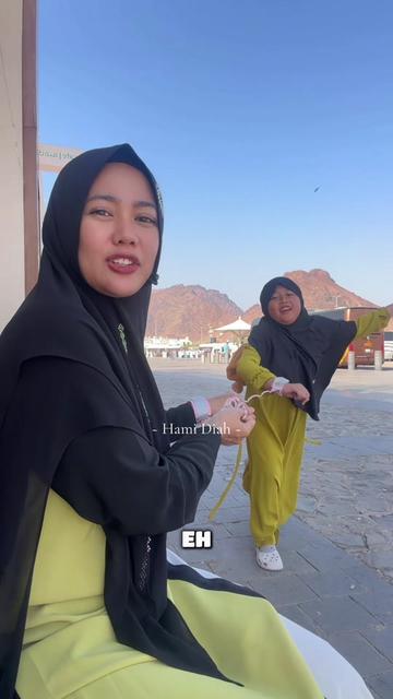 @Hami diah