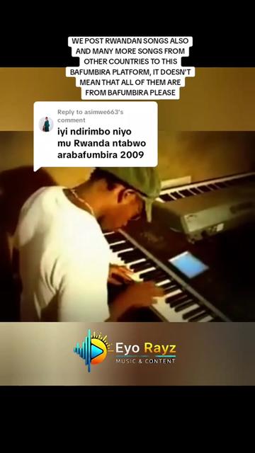 @Eyo Rayz🎹