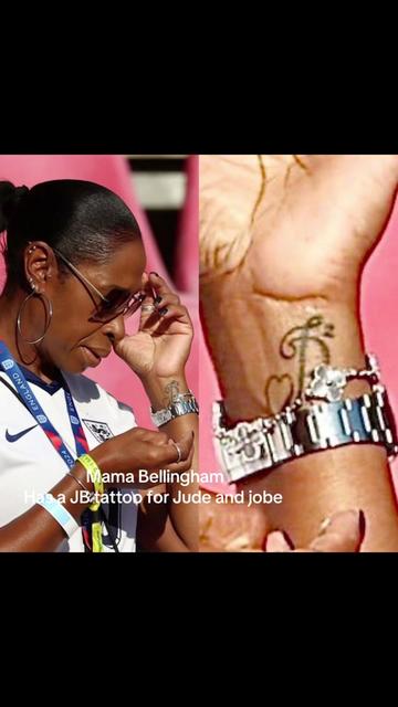@The Bellinghams