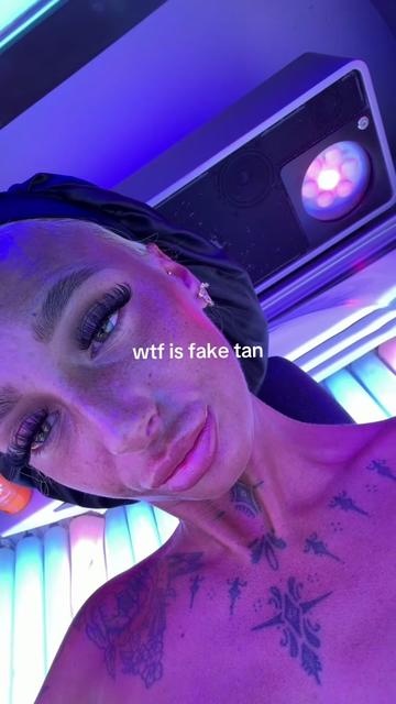 @Jellybean Tanning