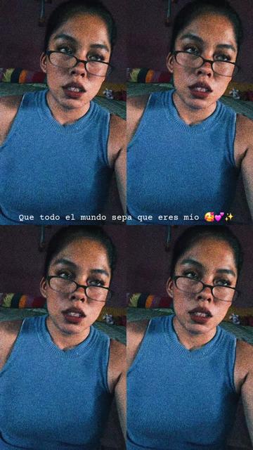 @LA POCHITOCA 🐢🥰