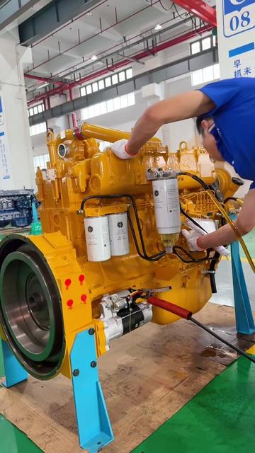 @Engine power