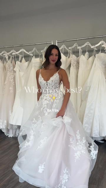 @Eddy K Bridal