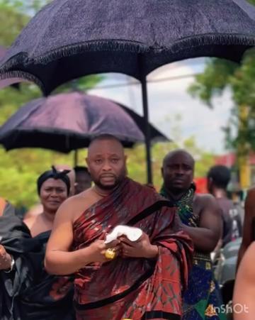 @Asante Yɛ Ɔman💛🖤💚