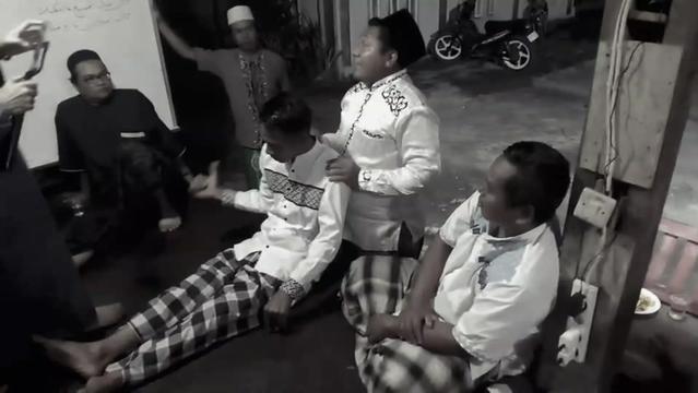 @Saung Galau