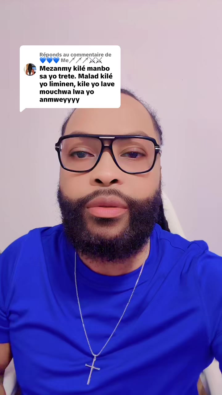 @Ma&icirc;trebijou papa Simbi