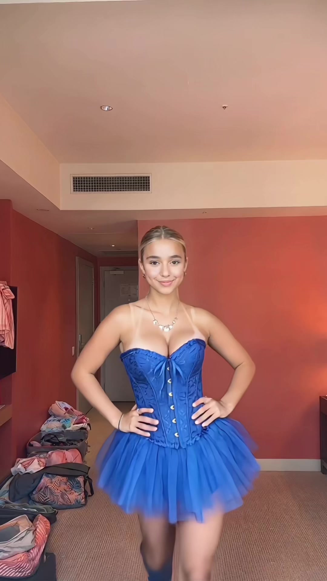 @Lily